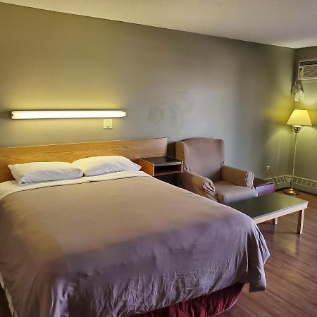 Stars Inn - Motel Fort Saskatchewan Dış mekan fotoğraf