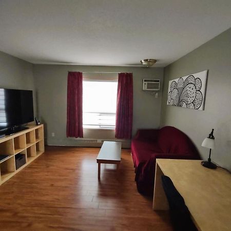 Stars Inn - Motel Fort Saskatchewan Dış mekan fotoğraf