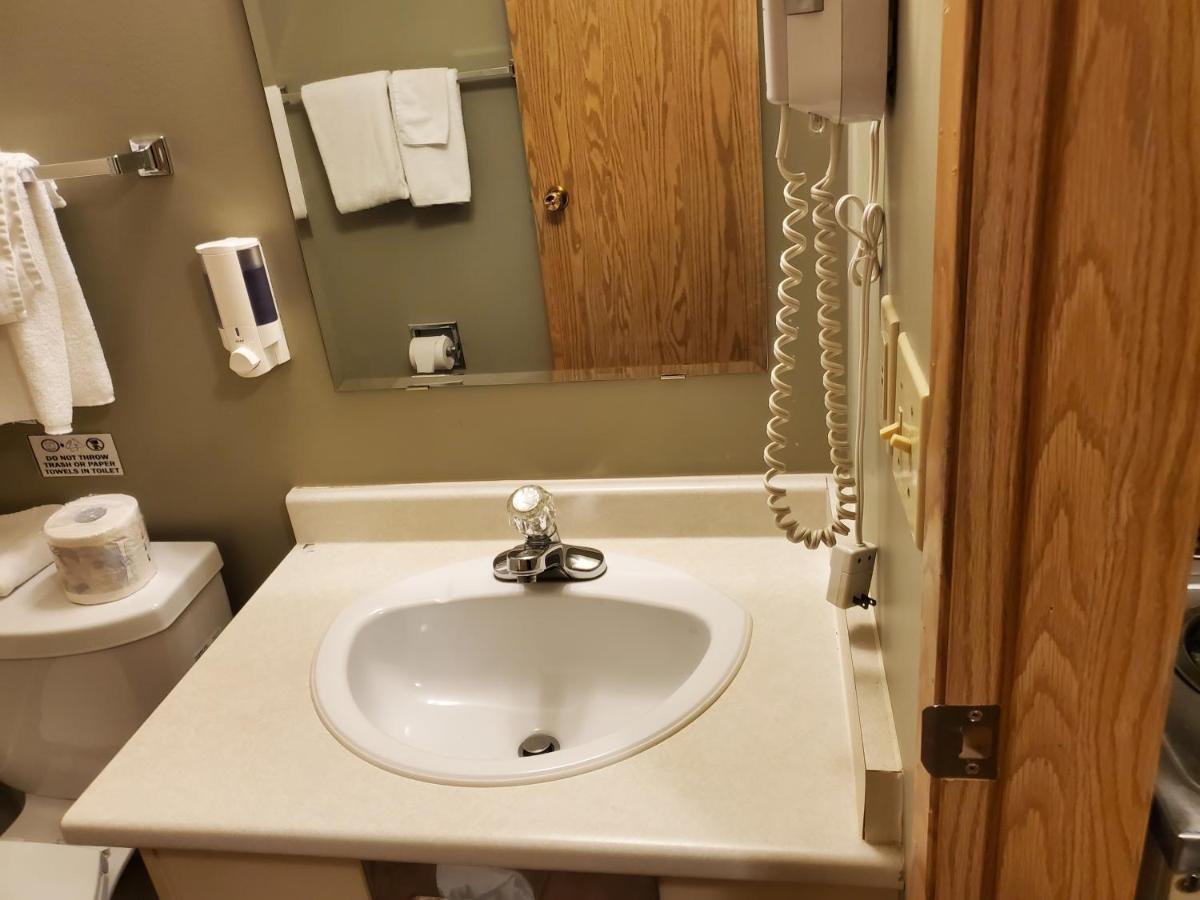 Stars Inn - Motel Fort Saskatchewan Dış mekan fotoğraf