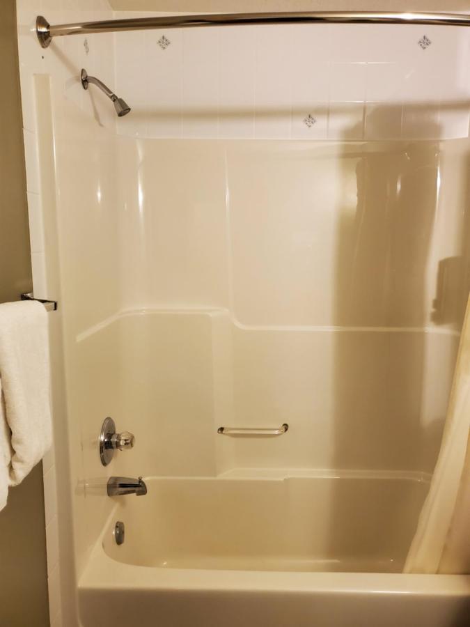 Stars Inn - Motel Fort Saskatchewan Dış mekan fotoğraf