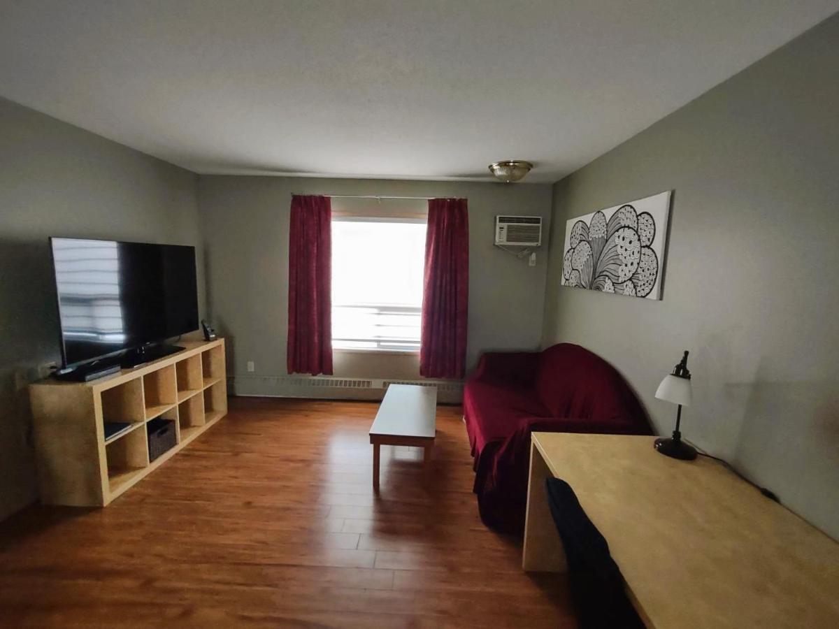 Stars Inn - Motel Fort Saskatchewan Dış mekan fotoğraf