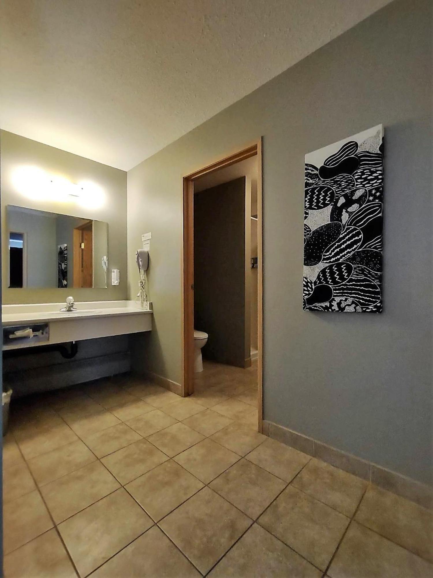 Stars Inn - Motel Fort Saskatchewan Oda fotoğraf